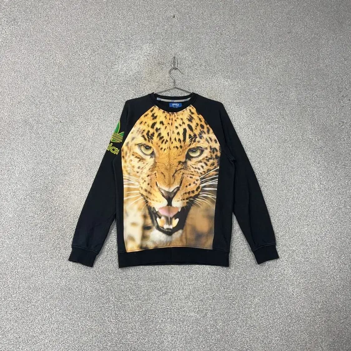 아디다스 타이거 프린팅 맨투맨 95 상품이미지1