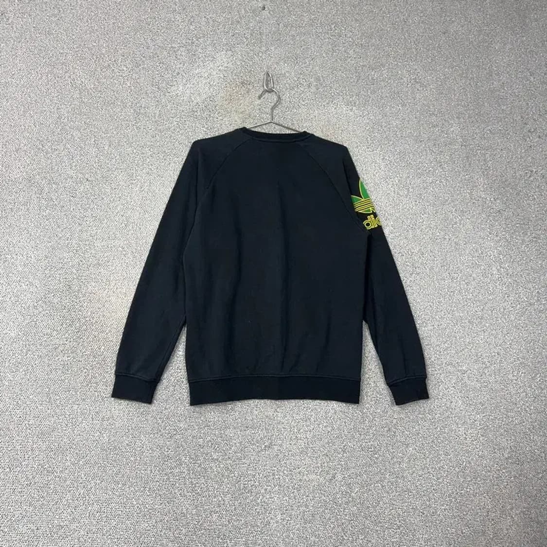 아디다스 타이거 프린팅 맨투맨 95 상품이미지2