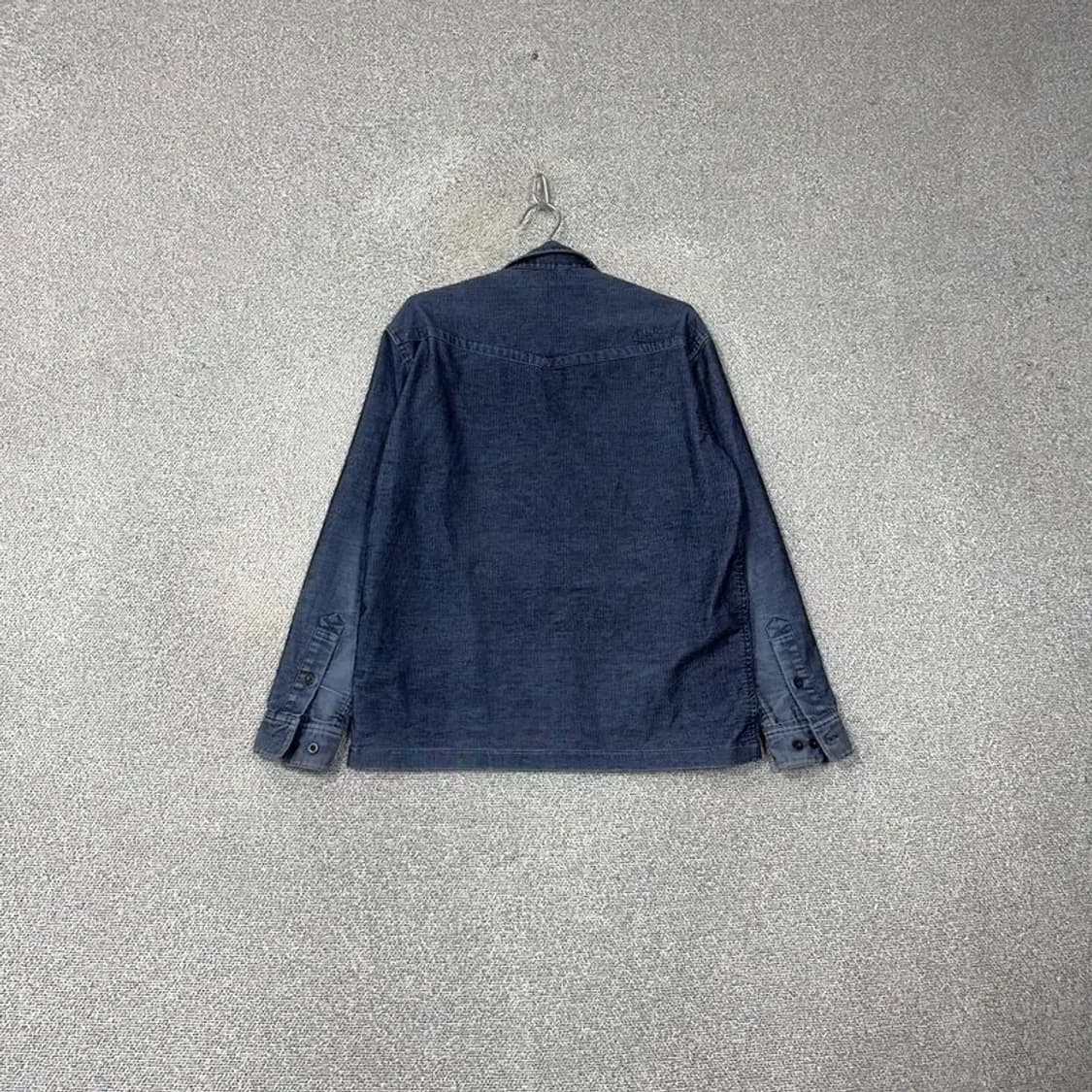 빈폴 빈티지 데님 셔츠 95 상품이미지2