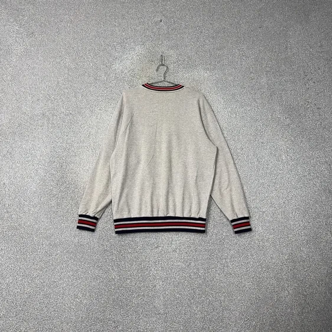 MLB 빈티지 뉴욕양키즈 단가라 스웻셔츠 맨투맨 95 상품이미지2