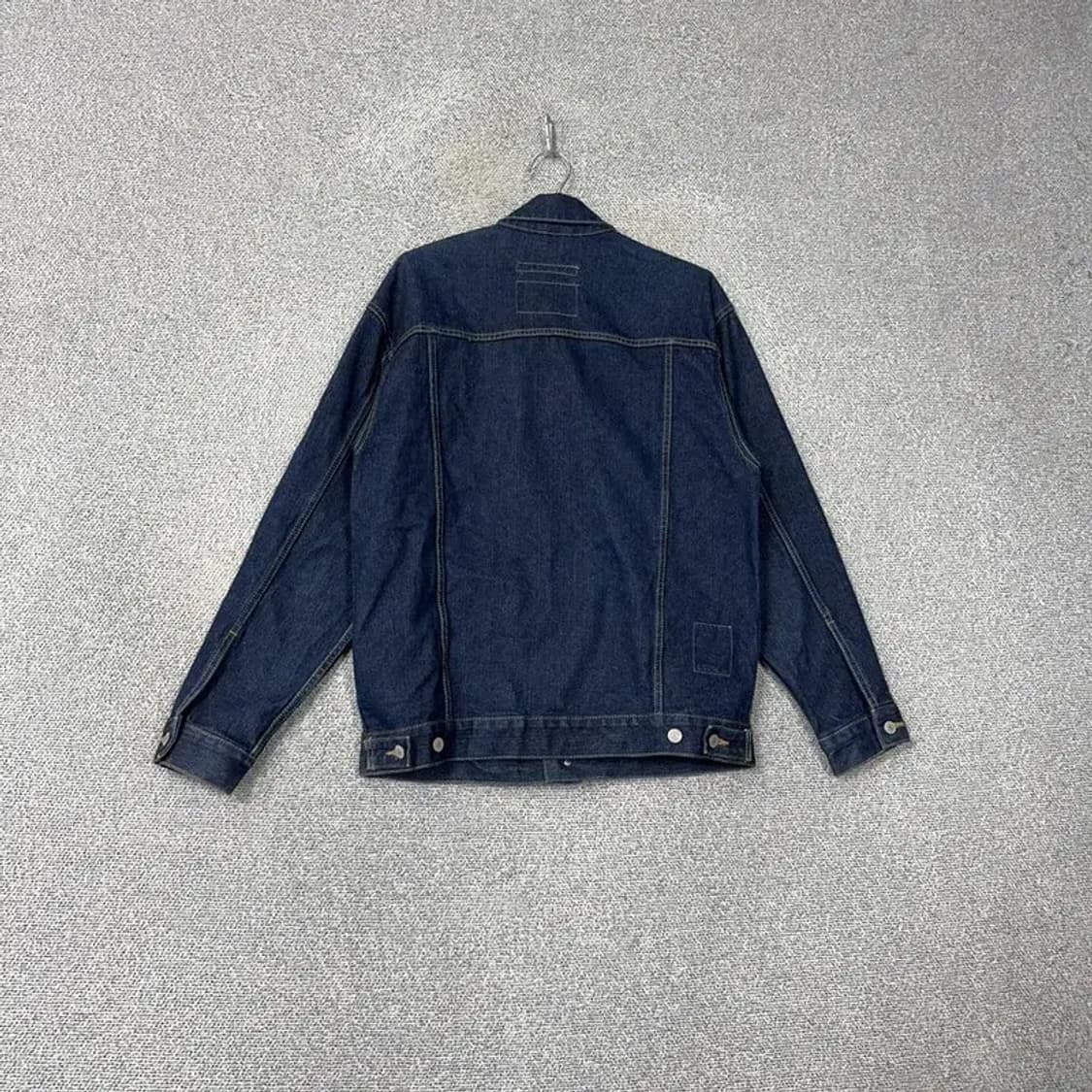 비바스튜디오 캐주얼 데님자켓 95 상품이미지2