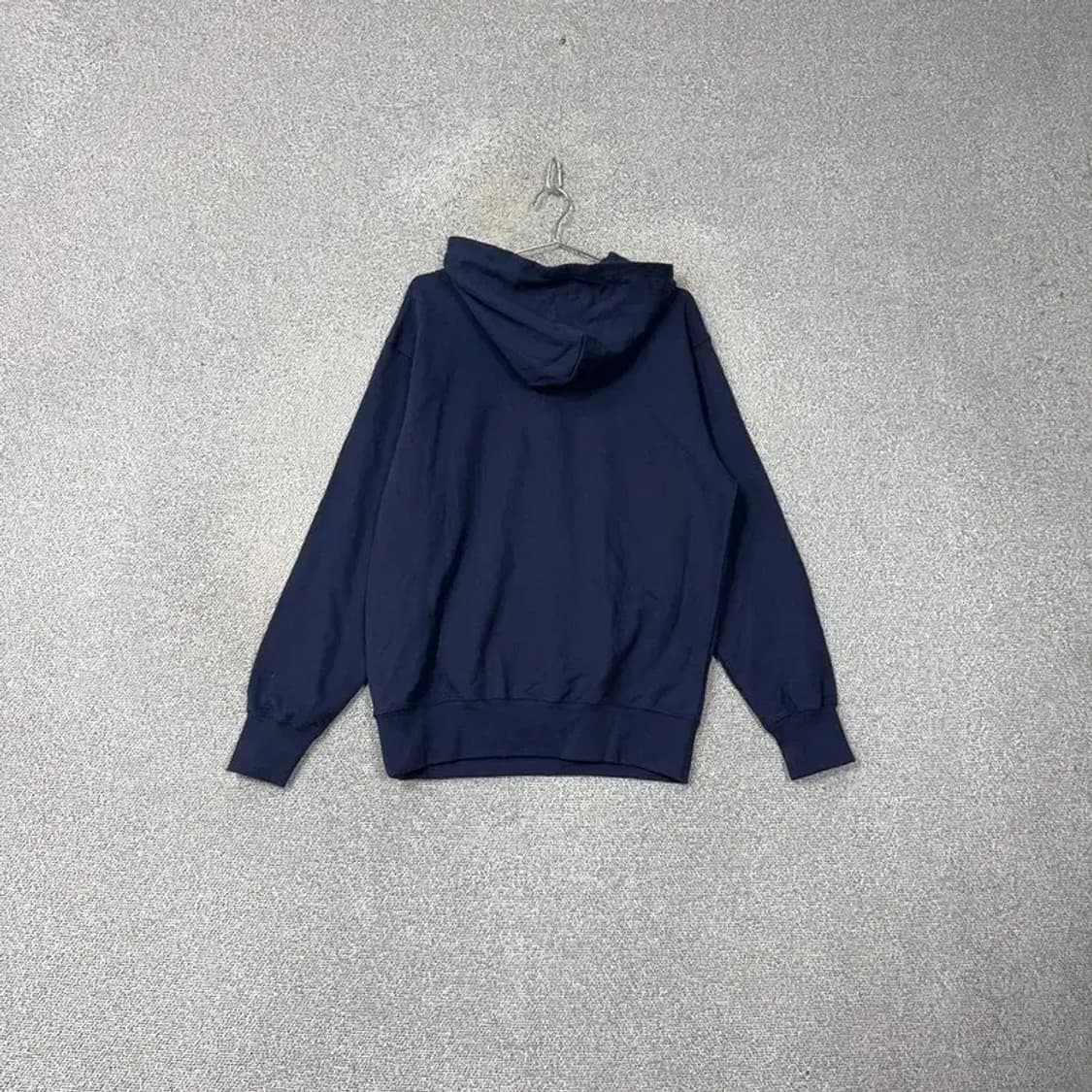 유니폼브릿지 1960 스펠로고 오버핏 후드티 M 상품이미지2