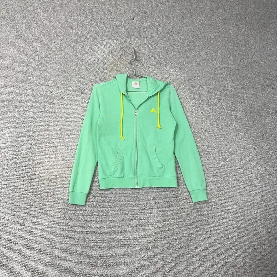 아디다스 민트 후드집업 85 상품이미지1