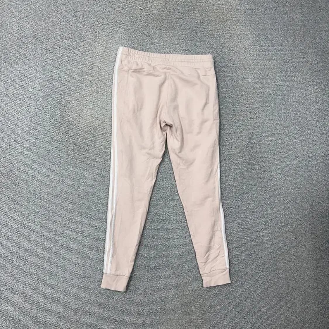 아디다스 연핑크 조거팬츠 L 상품이미지2