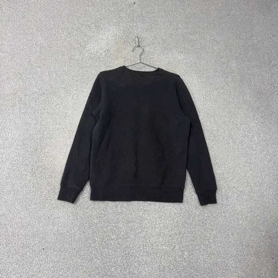 칼하트 스펠로고 맨투맨 S 상품이미지2