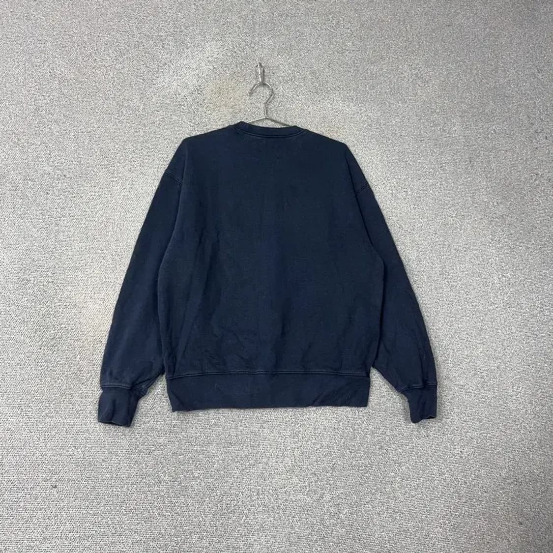 비바스튜디오 리트리버클럽 프린팅 맨투맨 S 상품이미지2