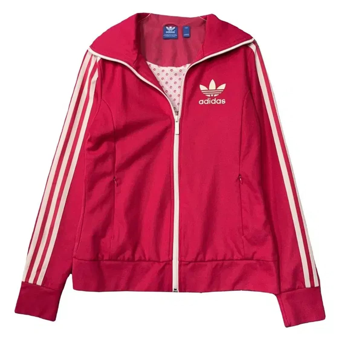 아디다스 유로파 트랙탑 집업 저지 S 상품이미지1