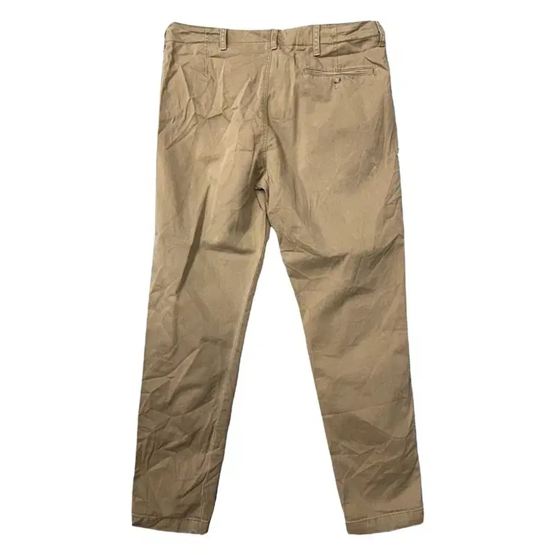 폴로 여성 캐주얼 치노팬츠 165/74A 상품이미지2