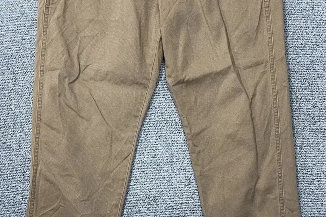 폴로 여성 캐주얼 치노팬츠 165/74A 상품이미지4