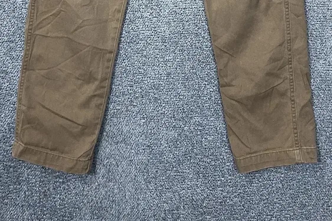 폴로 여성 캐주얼 치노팬츠 165/74A 상품이미지5