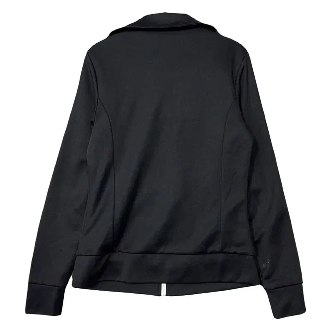 아디다스 검흰 유로파 트랙탑 집업 저지 M 상품이미지2