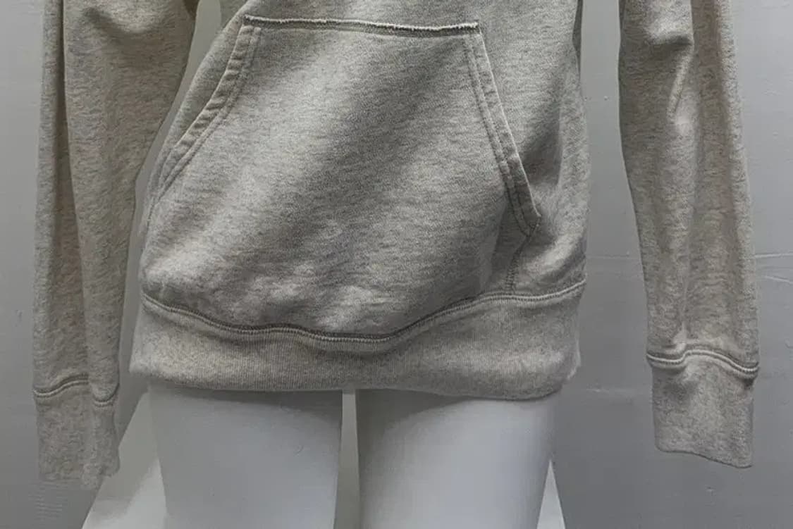 이자벨마랑 베이지 후드티 034 상품이미지5