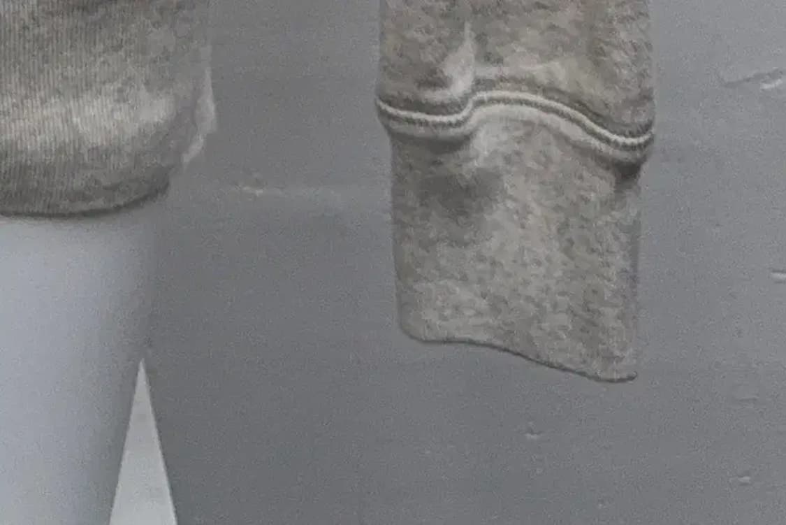 이자벨마랑 베이지 후드티 034 상품이미지7