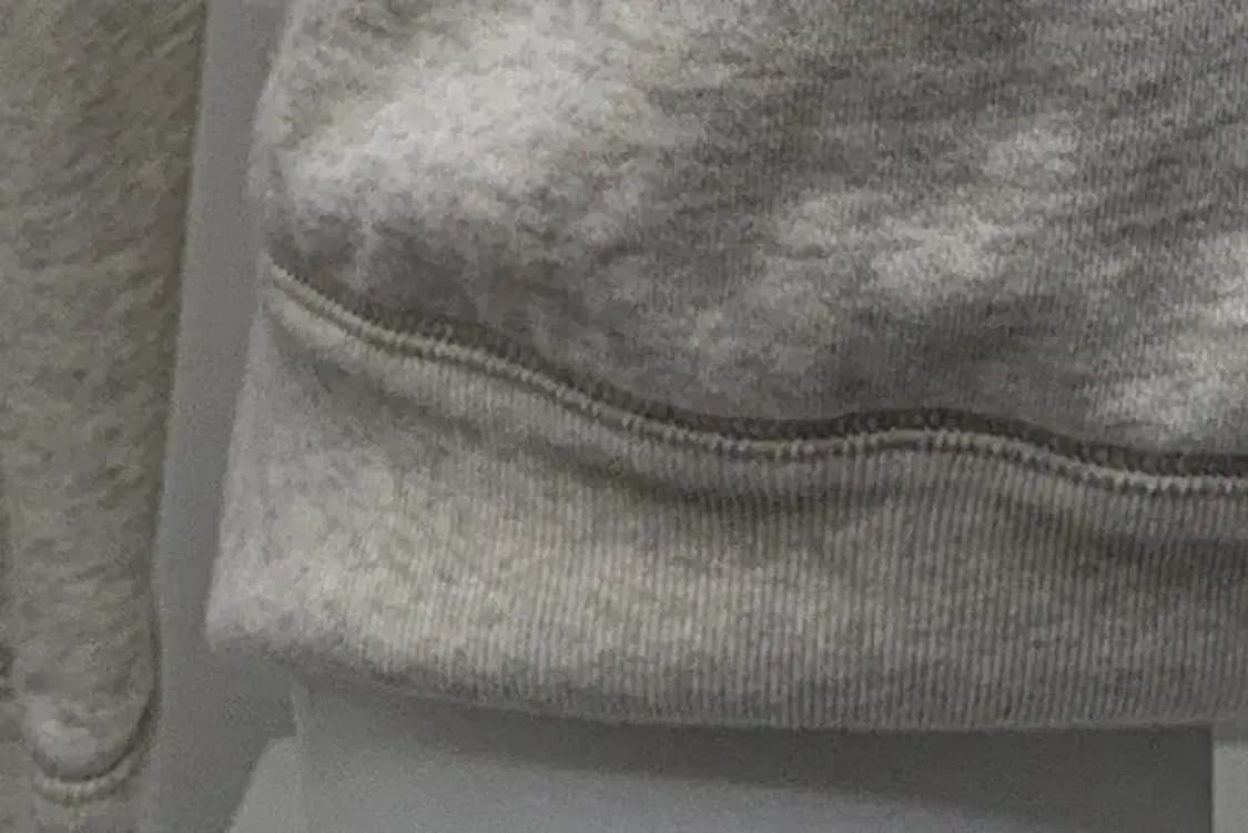 이자벨마랑 베이지 후드티 034 상품이미지8