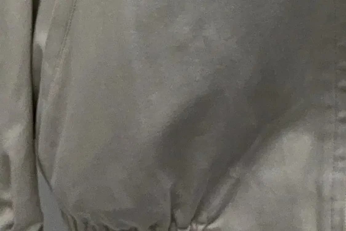 버버리 베이지 자켓 L 상품이미지7