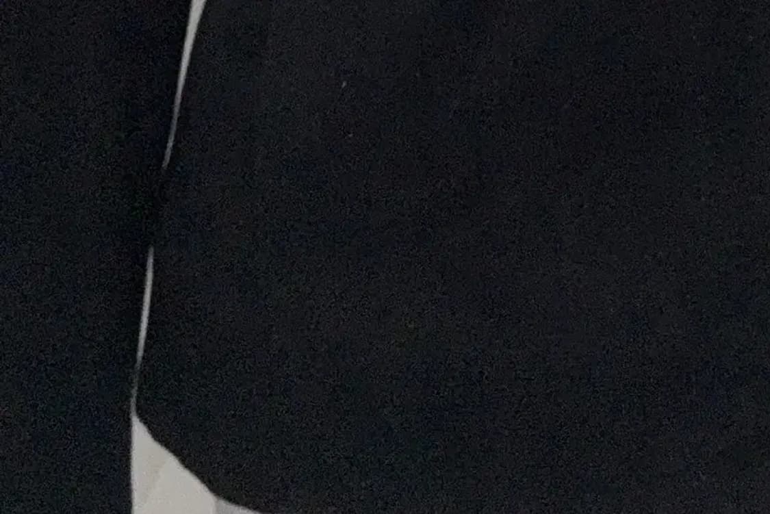 알마니익스체인지 블랙 자켓 L 상품이미지7