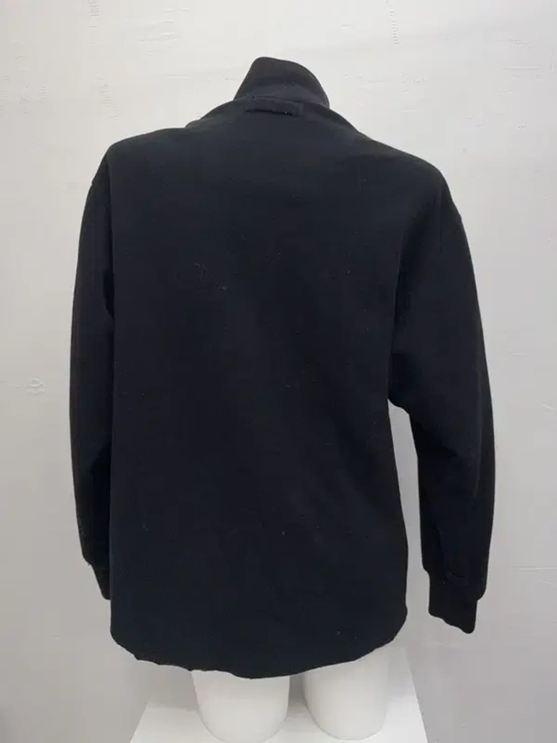 입생로랑 블랙 집업 95 상품이미지7