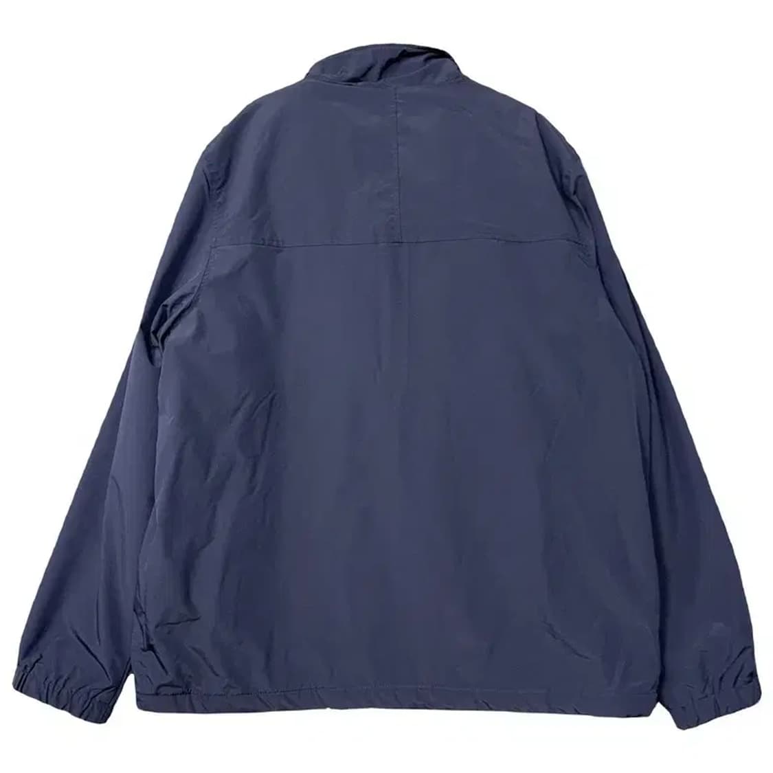 스투시 비치쉘 로고 바람막이 윈드자켓 XL 상품이미지2