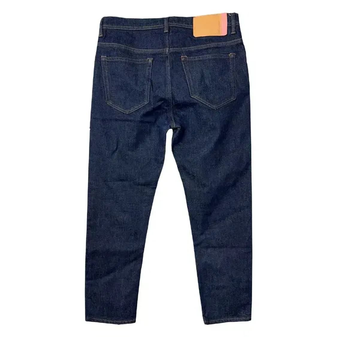 아크네 스튜디오 진청 생지 데님팬츠 30 상품이미지2