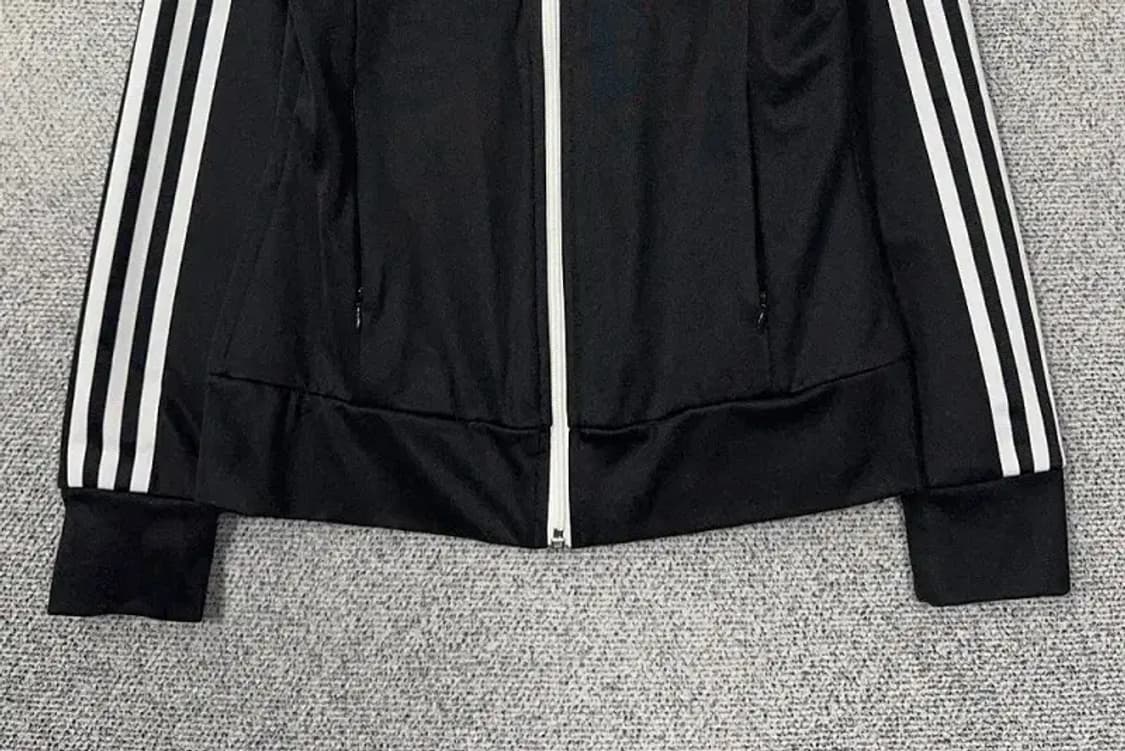 아디다스 검희 유로파 트랙탑 집업 저지 XS 상품이미지4