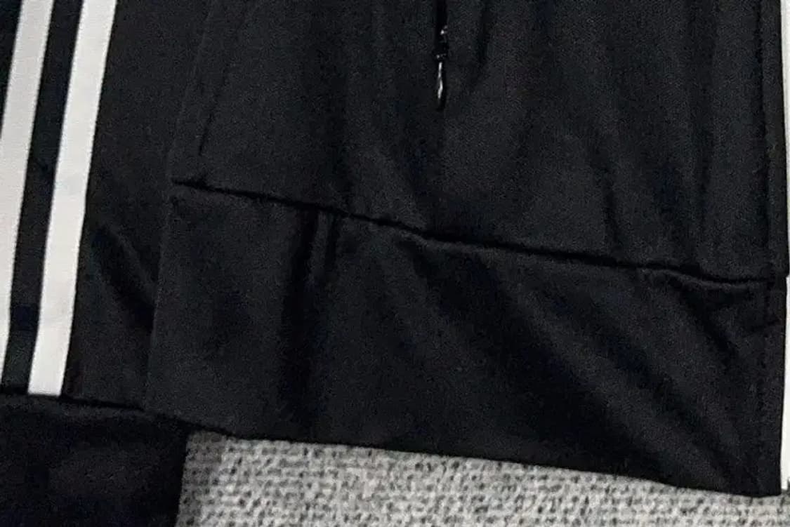 아디다스 검희 유로파 트랙탑 집업 저지 XS 상품이미지6