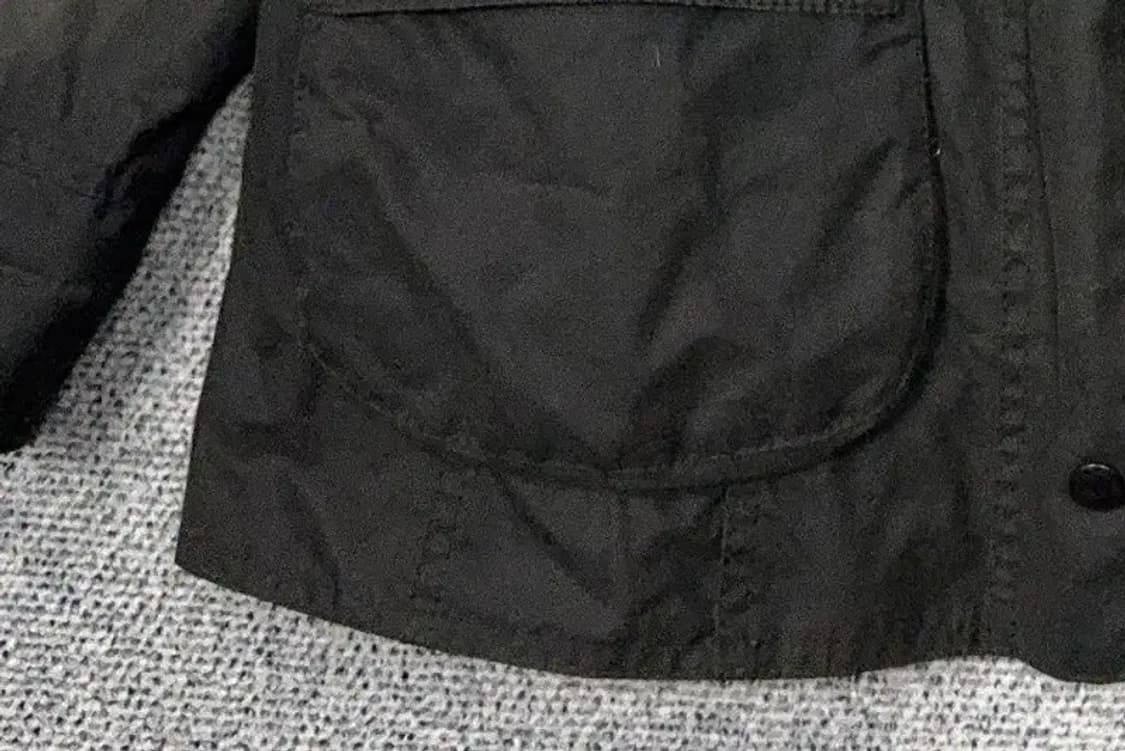 바버 여성 클래식 빈티지 왁스 자켓 55 상품이미지5