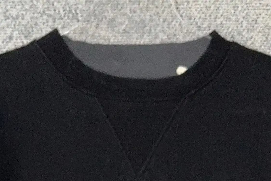 파타고니아 블랙 맨투맨 M 상품이미지5