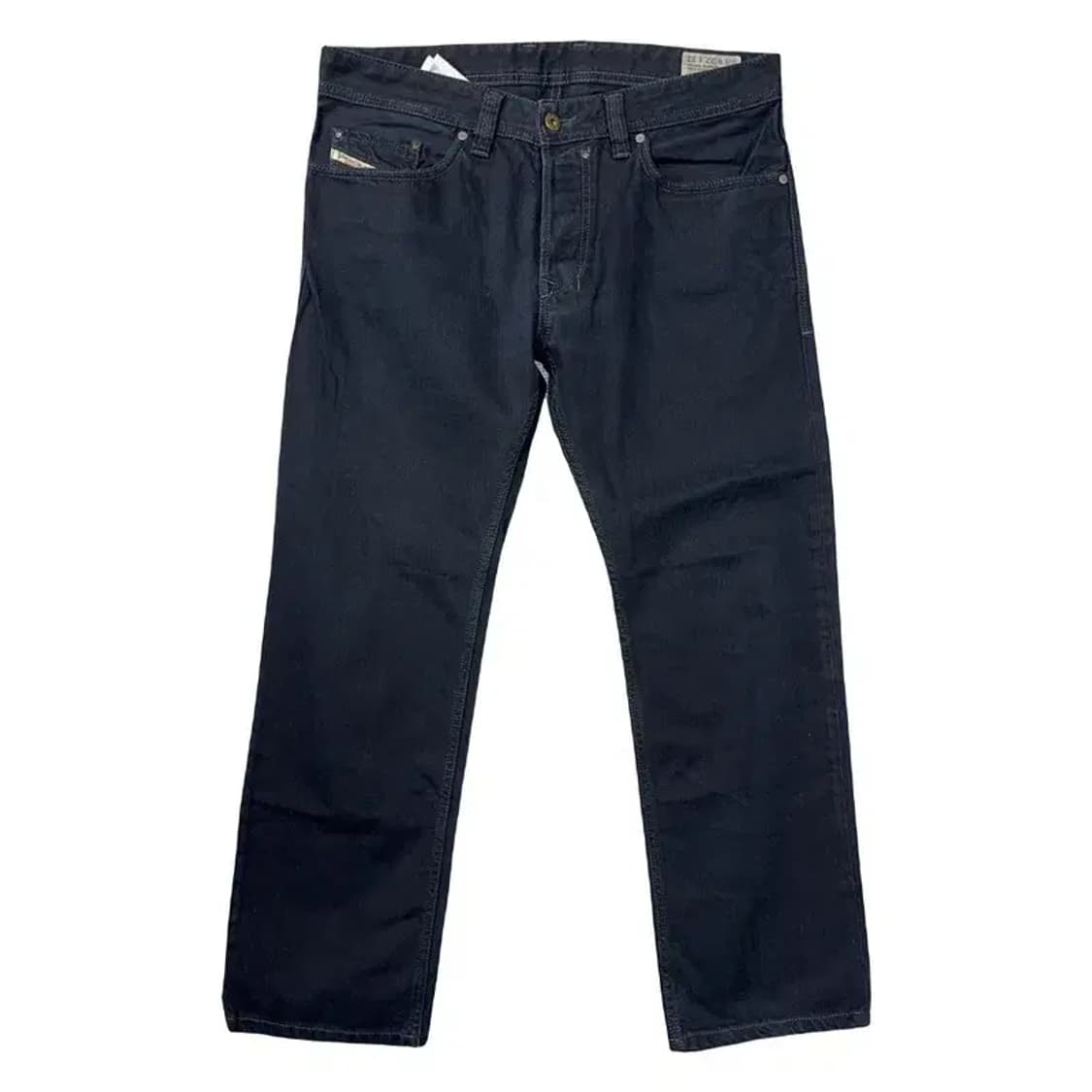 디젤 사파도 남성 청바지 W 32 L 32 상품이미지1