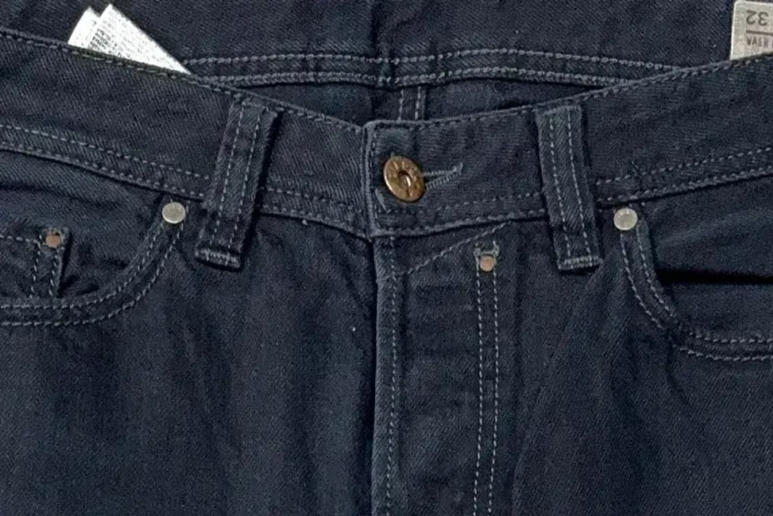 디젤 사파도 남성 청바지 W 32 L 32 상품이미지6