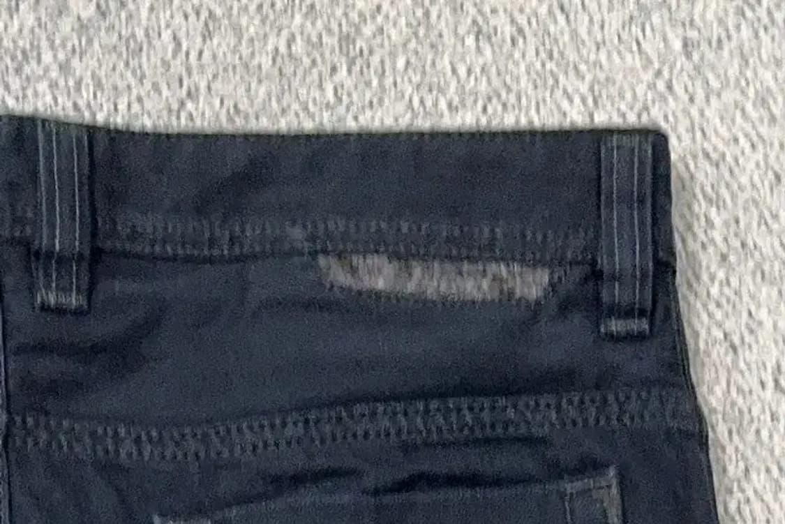 디젤 사파도 남성 청바지 W 32 L 32 상품이미지8