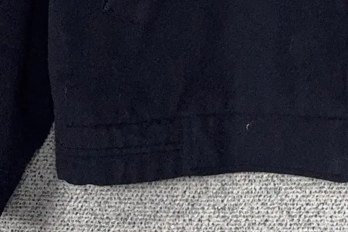 입생로랑 캐시미어 로고 클래식 자켓 100 상품이미지6