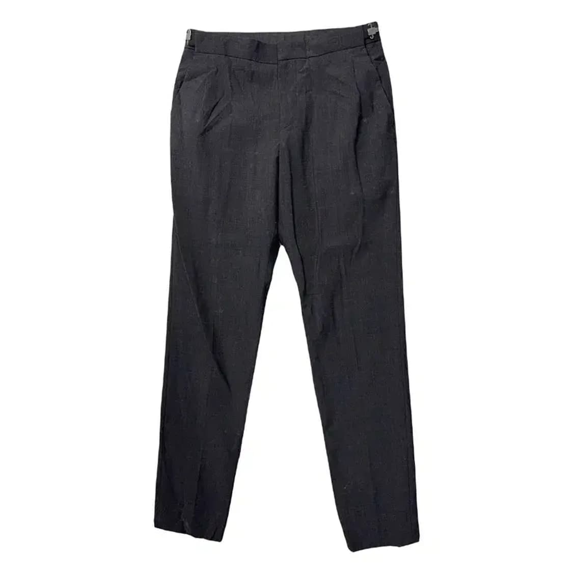 솔리드옴므 그레이 슬랙스 72 상품이미지1