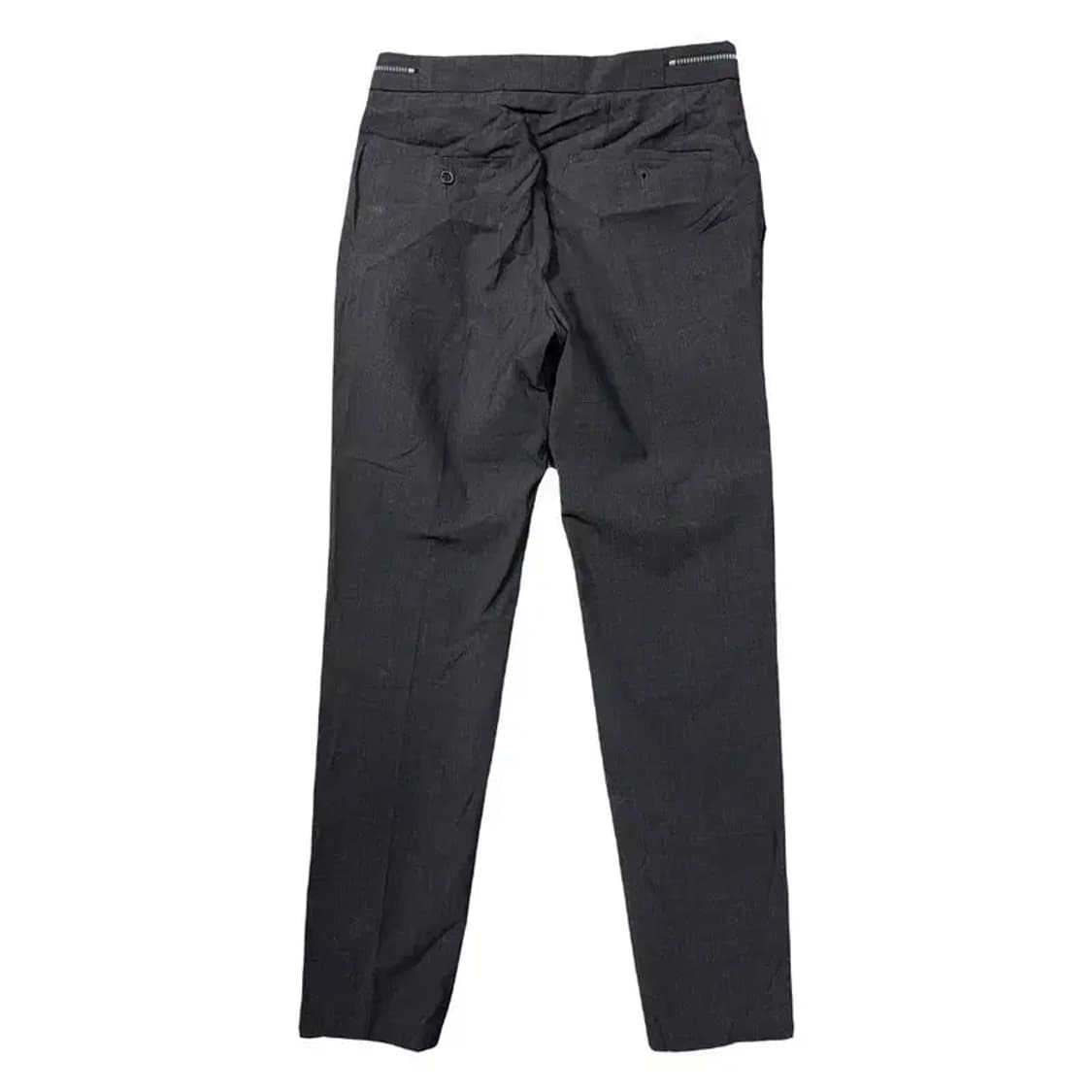 솔리드옴므 그레이 슬랙스 72 상품이미지2