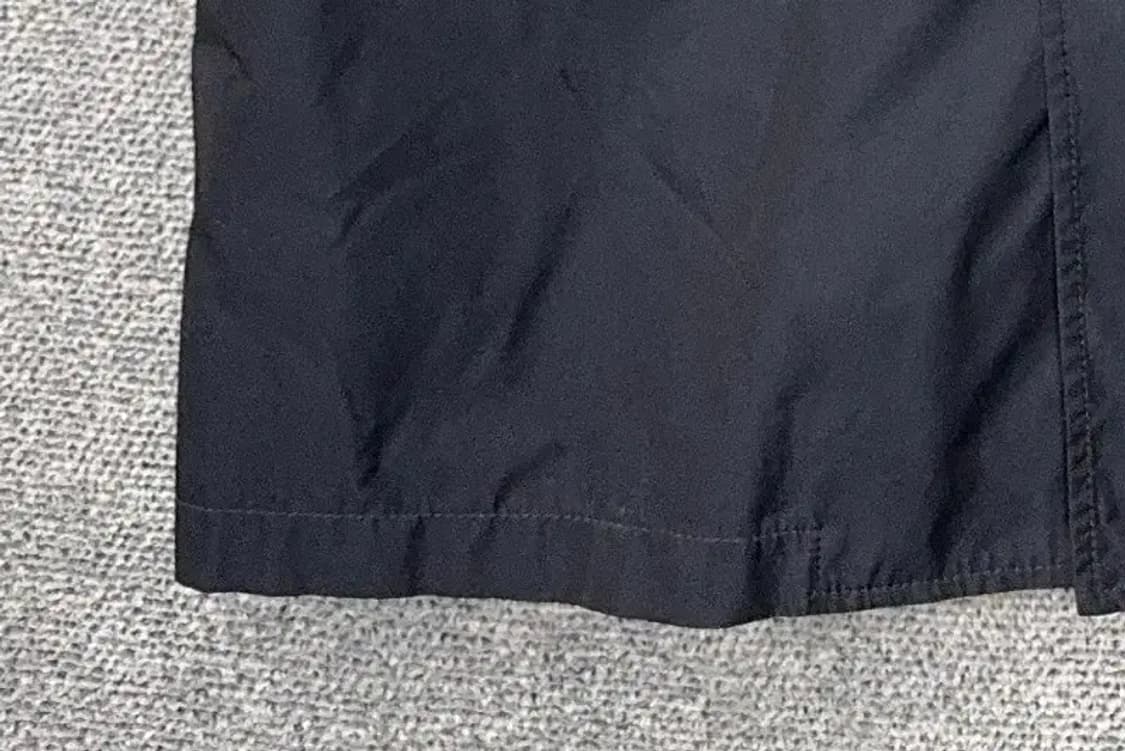 산드로 네이비 버튼 클래식 코트 XL 상품이미지5