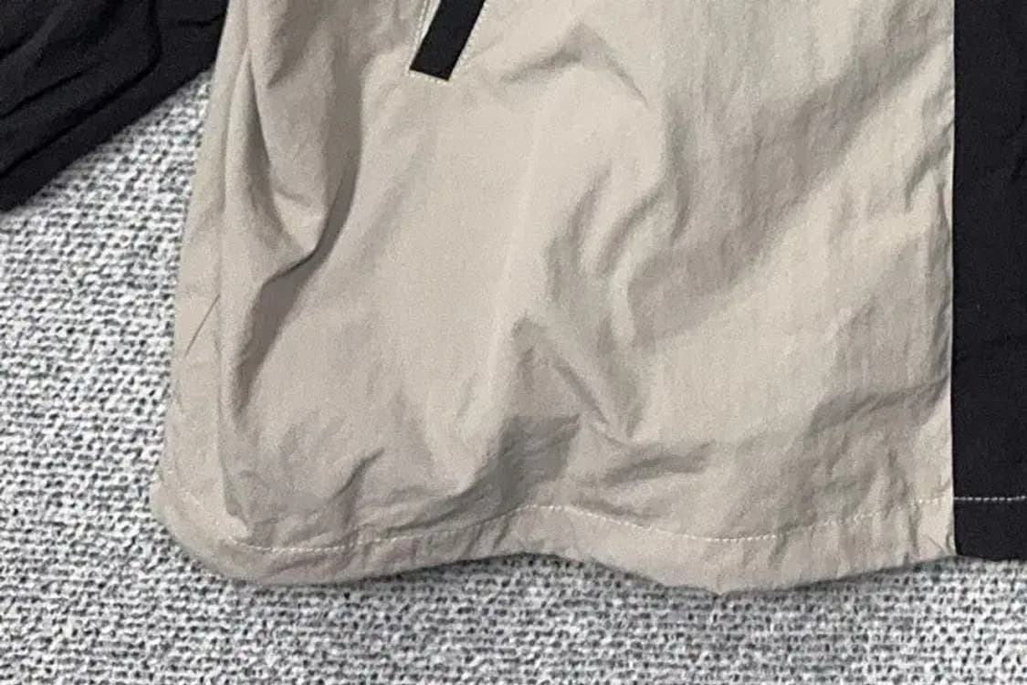 꼼파뇨 테크웨어 멀티컬러 빈티지 윈드 자켓 XL 상품이미지5