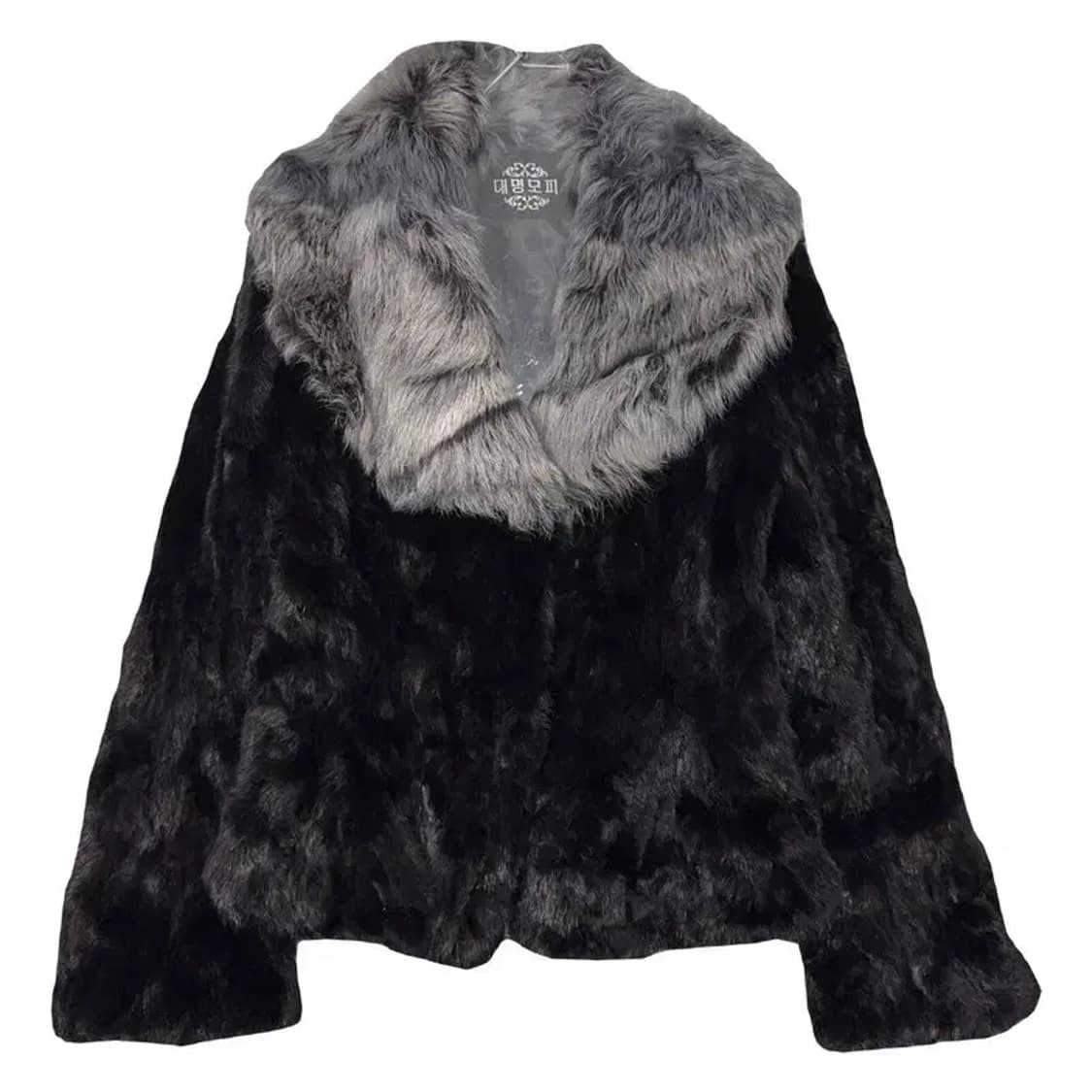 대명모피 여성 밍크 코트 66 상품이미지1