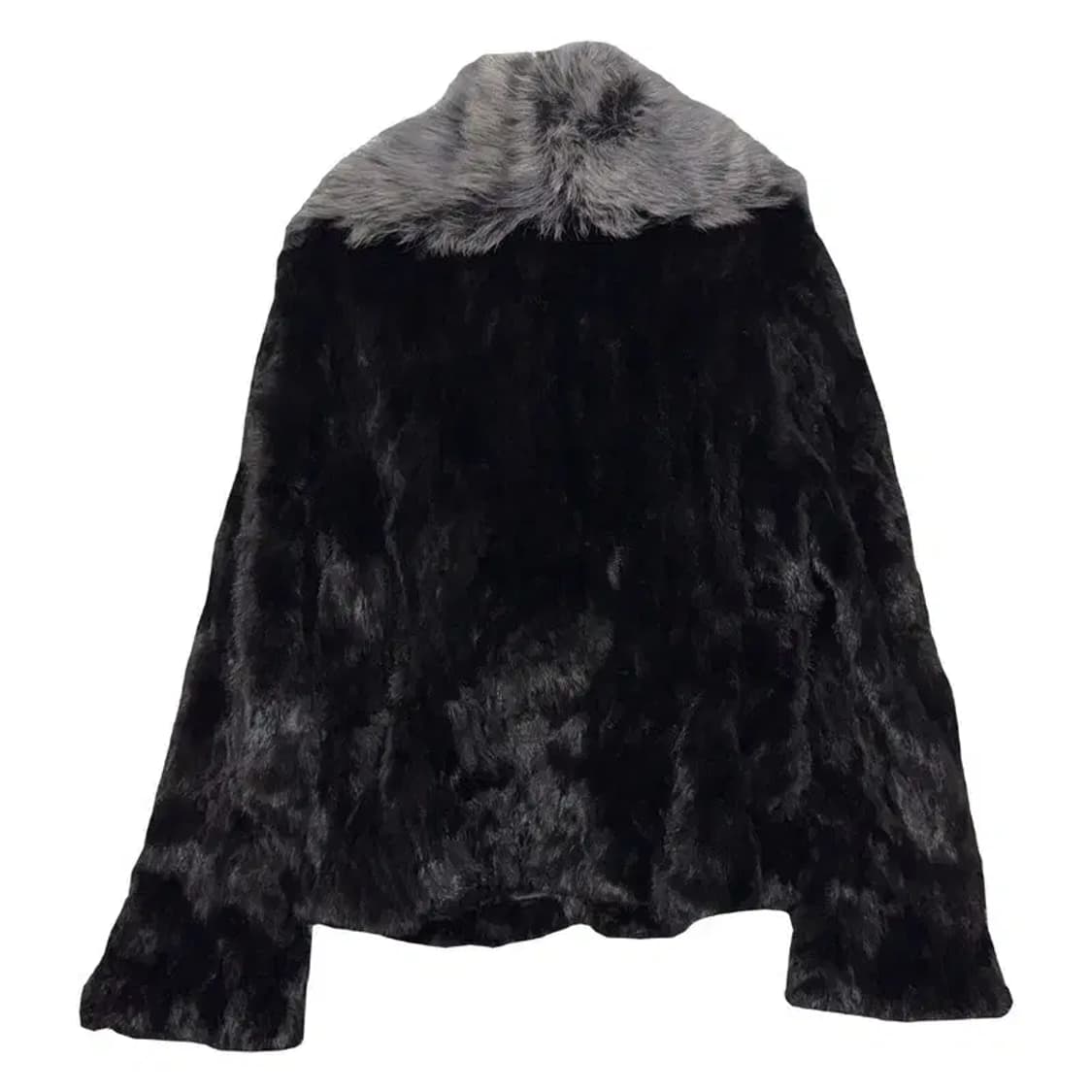 대명모피 여성 밍크 코트 66 상품이미지2