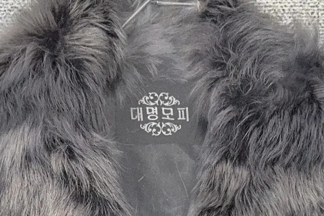 대명모피 여성 밍크 코트 66 상품이미지5