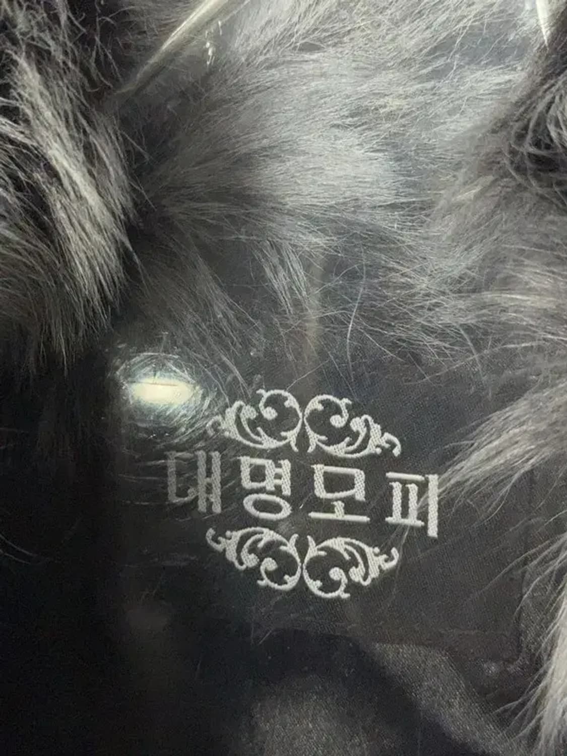 대명모피 여성 밍크 코트 66 상품이미지7