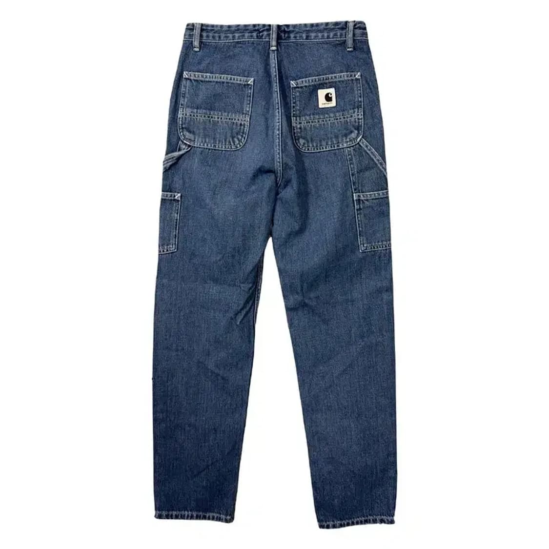 칼하트 백로고 카펜터 청바지 25 상품이미지2