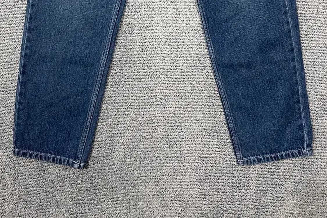 칼하트 백로고 카펜터 청바지 25 상품이미지5