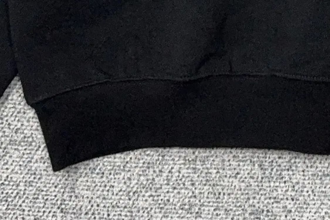 엘엠씨 스카페이스 블랙 스웻셔츠 맨투맨 M 상품이미지6