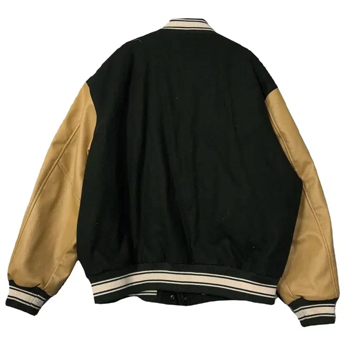 후아유 암레더 아메리칸 바시티  XL 상품이미지2