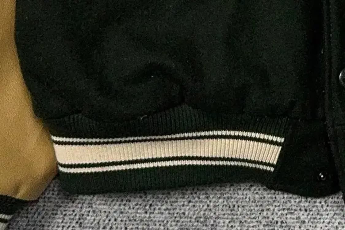 후아유 암레더 아메리칸 바시티  XL 상품이미지6