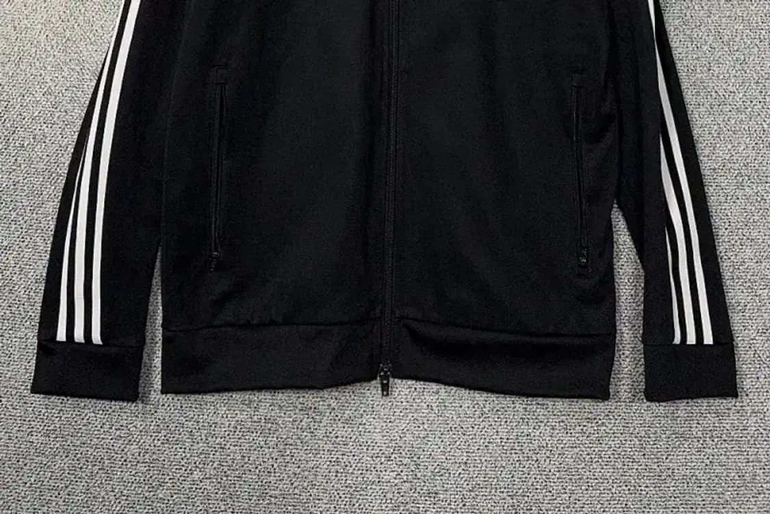 아디다스 베켄바우어 오버핏 트랙탑 집업 저지 XL 상품이미지4