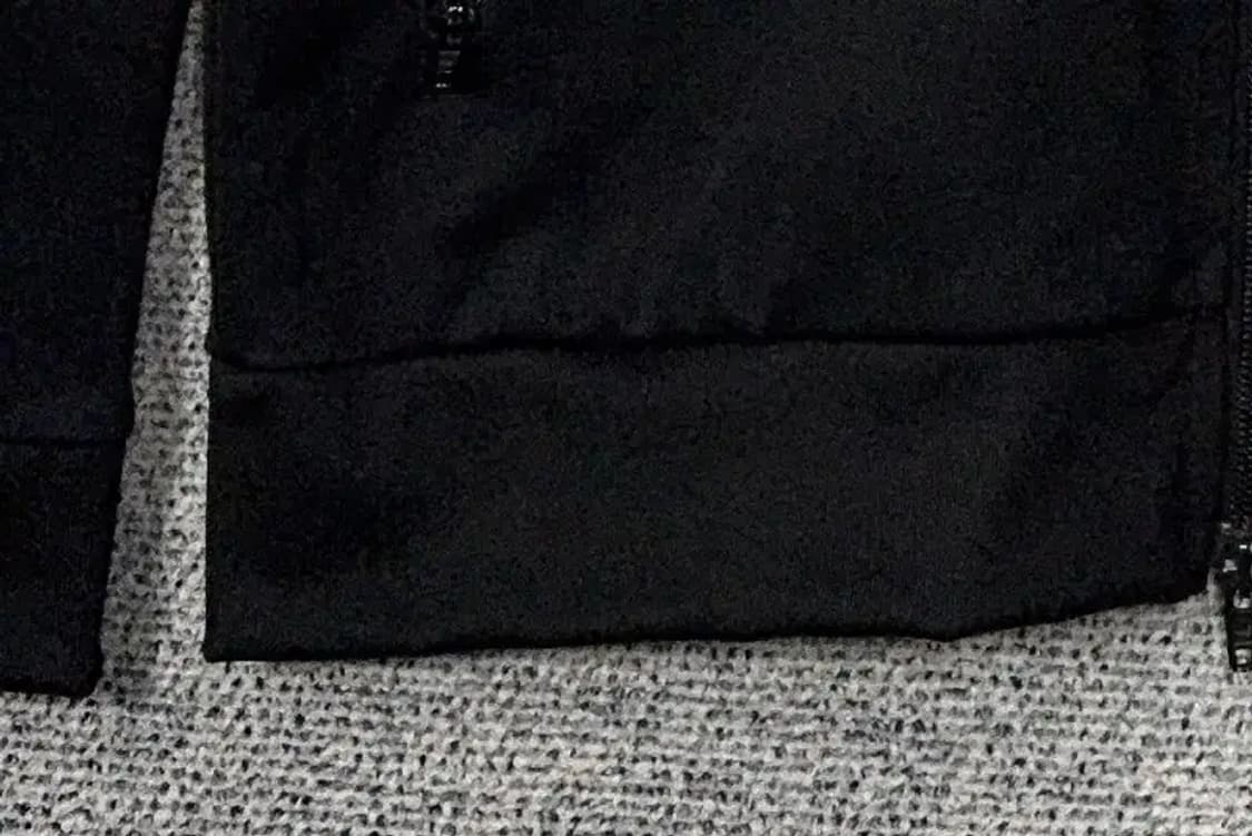 아디다스 베켄바우어 오버핏 트랙탑 집업 저지 XL 상품이미지5