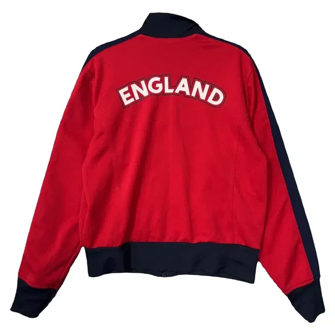 엄브로 잉글랜드 레드 집업 저지 90 상품이미지2