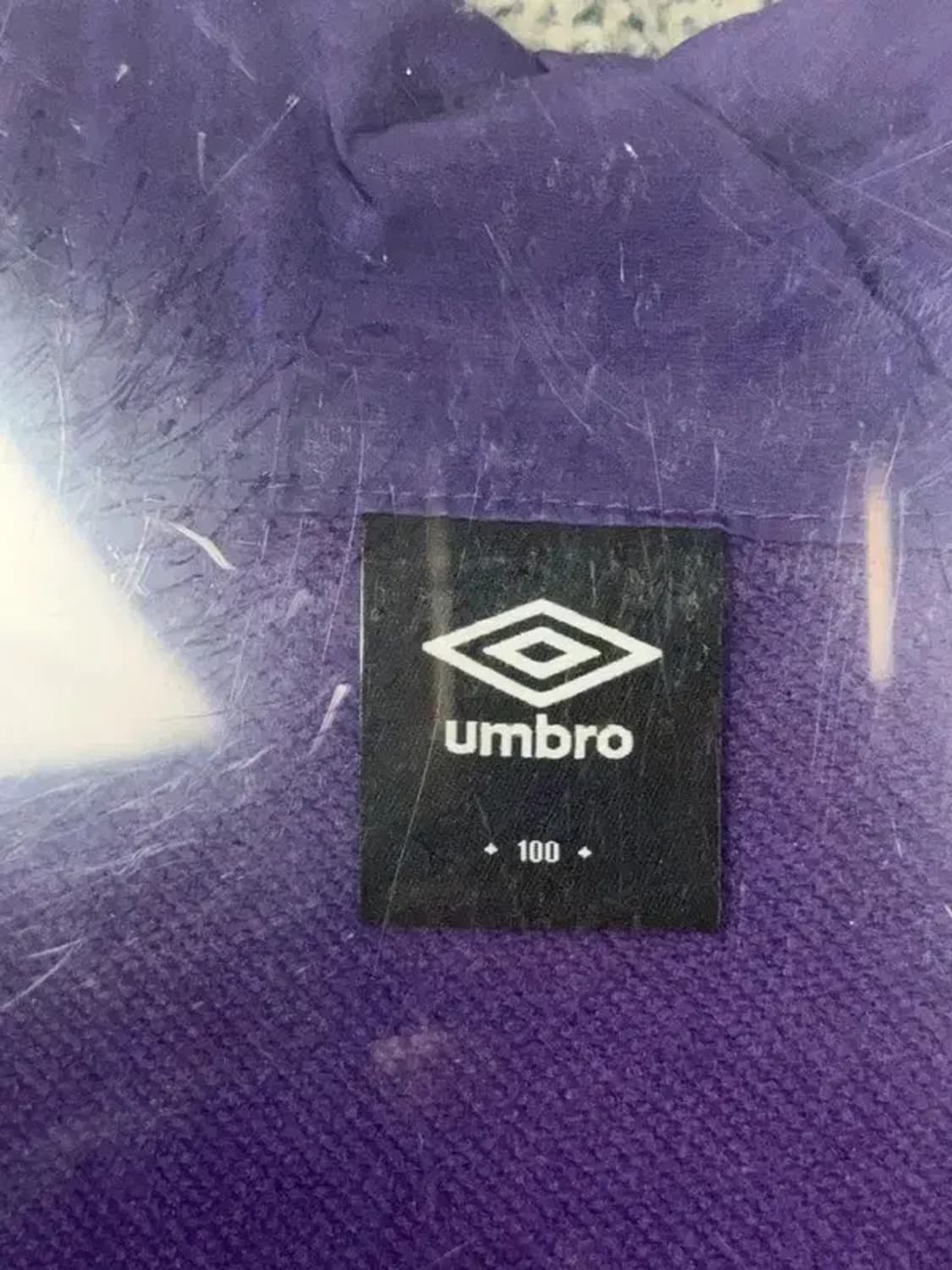 엄브로 스트릿 빈티지 멀티컬러 후드 아노락 100(L) 상품이미지9