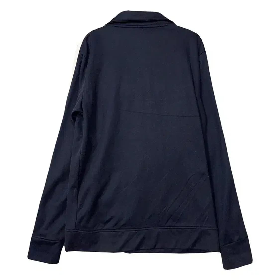 아디다스 남흰 불꽃 트랙탑 집업 저지 100 상품이미지2