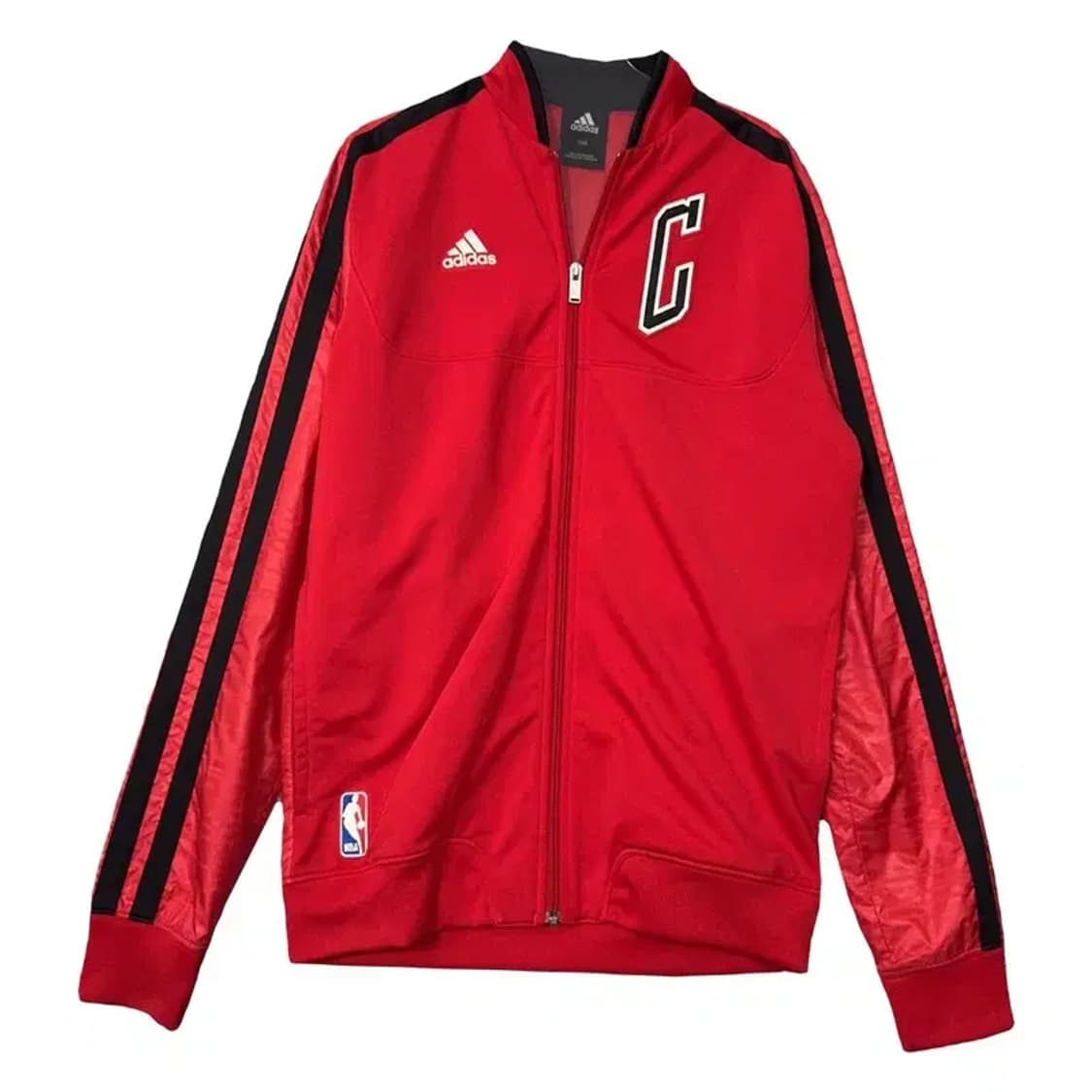 아디다스 NBA 시카고 불스 트랙탑 집업 95 상품이미지1